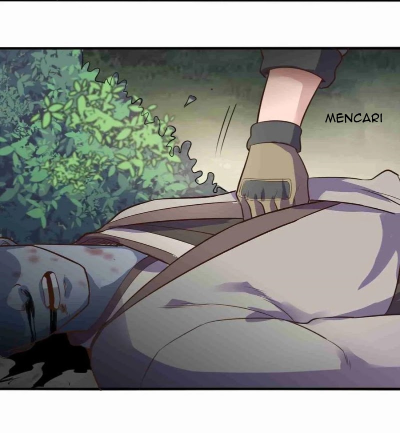 First Dragon (Yuanlong) Chapter 69 Gambar 33